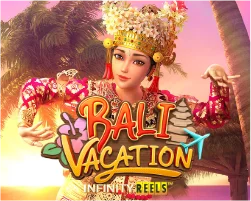 bali vacation by lucia898