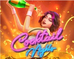 cocktail nights by lucia898