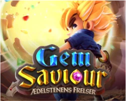 gem savior by lucia898