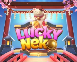 lucky neko by lucia898