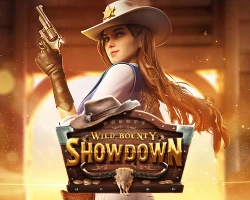wild bounty shown down by lucia898